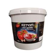 Кетчуп Нежный 1кг