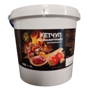 Кетчуп Шашлычный 1кг