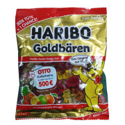 Желейки Haribo 175г