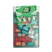 Драже Tic Tac 228г
