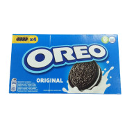 Печенье Oreo 176г