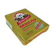 Масло солодковершкове Фаворит 82,5% 180г