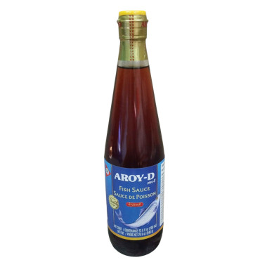 Рибний соус Aroy-D 700мл Рибний соус Aroy-D 700мл