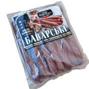 Колбаски Баварские Пан Ковбаско