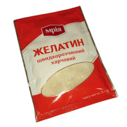 Желатин Мрія 25г