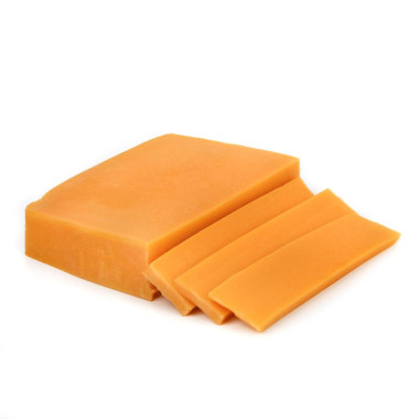 Польський сир Чеддер червоний (Red Cheddar) Mlekovita 1 кг Польський сир Чеддер червоний (Red Cheddar) Mlekovita 1 кг