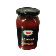 Аджика «По-домашнему» Руна 485г