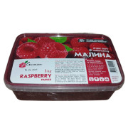 Пюре малины 1кг