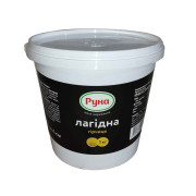 Горчица мягкая «Руна», 1 кг