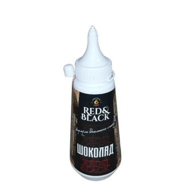 Топінг Шоколад Red&Black 280 г Топінг Шоколад Red&Black 280 г