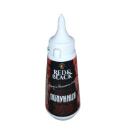 Топінг Полуниця Red&Black 280 г