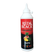 Топінг Ананас Red&Black 0,6 кг Топінг Ананас Red&Black 0,6 кг