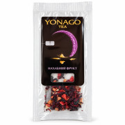 Чай Нахабний фрукт Yonago 20×2,5 г