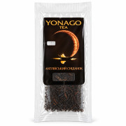 Чай Англійський сніданок Yonago 20×2,5 г