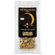 Чай Альпійські трави Yonago 20×2,5 г