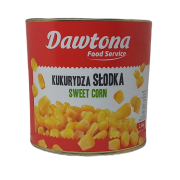 Кукуруза Ж/Б 2,6/1.7 кг TM Dawtona