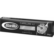 Паста Barilla №1, 0,5 кг