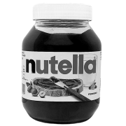 Шоколадно-ореховая паста Nutella 900 г