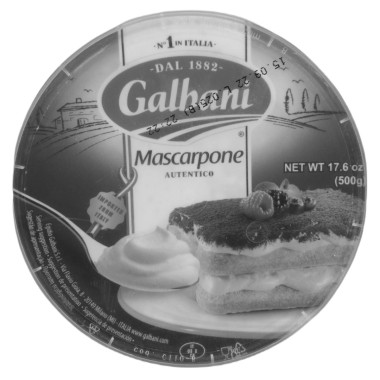 Сир Маскарпоне Galbani 0,5 кг Сир Маскарпоне Galbani 0,5 кг