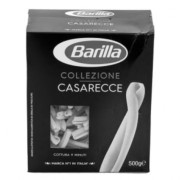 Паста Barilla Casarecce 0,5 кг