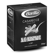 Паста Casarecce Barilla 500 г.