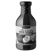 Соус BBQ Roasted Garlic TM Santa Maria 440г