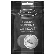 Куркума ТМ "Santa Maria" 35 г