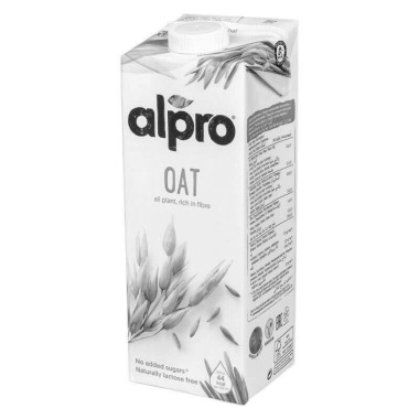 Напій вівсяний Alpro Напій вівсяний Alpro