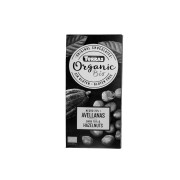 Шоколад TM Torras Organic Bio з фундуком