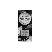 Шоколад TM Torras Organic Bio з морською сіллю
