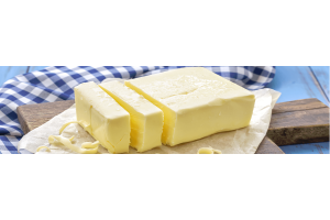 Сливочное масло: отличительные особенности и классификация продукции