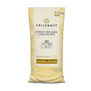 Белый шоколад W2NV-595 «Callebaut»