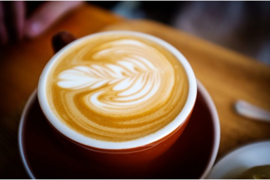 Секреты Приготовления: Напиток Barista Almond OraSi
