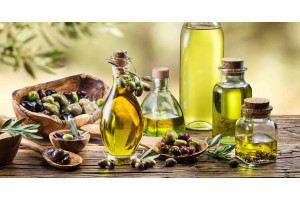 Натуральное оливковое масло: основные характеристики продукта и критерии выбора