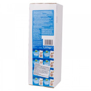 Сир Натура 1.8 кг ТМ Arla 1 кг