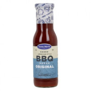 Соус BBQ TM Santa Maria 355г