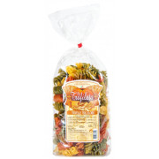 Паста Pastello Trivelle tricolore 0,5 кг