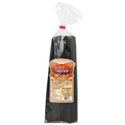 Паста Pastello Spaghetti Neri 0,5 кг