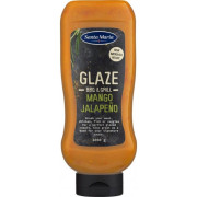 Соус Glaze BBQ & Grill Mango Jalapeno 1050г