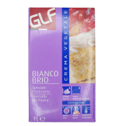Вершки рослинні 26,5% GLF Bianco Brio