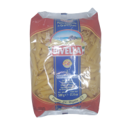 Паста Divella Penne Ziti Rigate