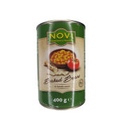 Фасоль запеченная в томате 400 г