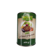 Микс овощной 400 г