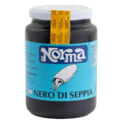 Чернила каракатицы Norma 500г