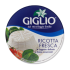 Рікотта Giglio 250г Рікотта Giglio 250г