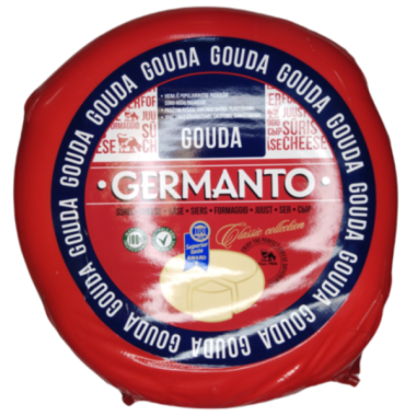 Сыр Гауда Germanto Сыр Гауда Germanto
