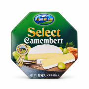 Сир Камамбер Select ТМ Alpenhain 125 г