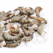 Креветка тигрова 21/25 б/г с/м 1 кг Креветка тигрова 21/25 б/г с/м 1 кг