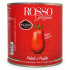 Томаты очищенные в томатном соку Rosso Gargano Pelati di Puglia 2.5 кг Томаты очищенные в томатном соку Rosso Gargano Pelati di Puglia 2.5 кг