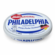 Сыр сливочный Philadelphia Original, 195г